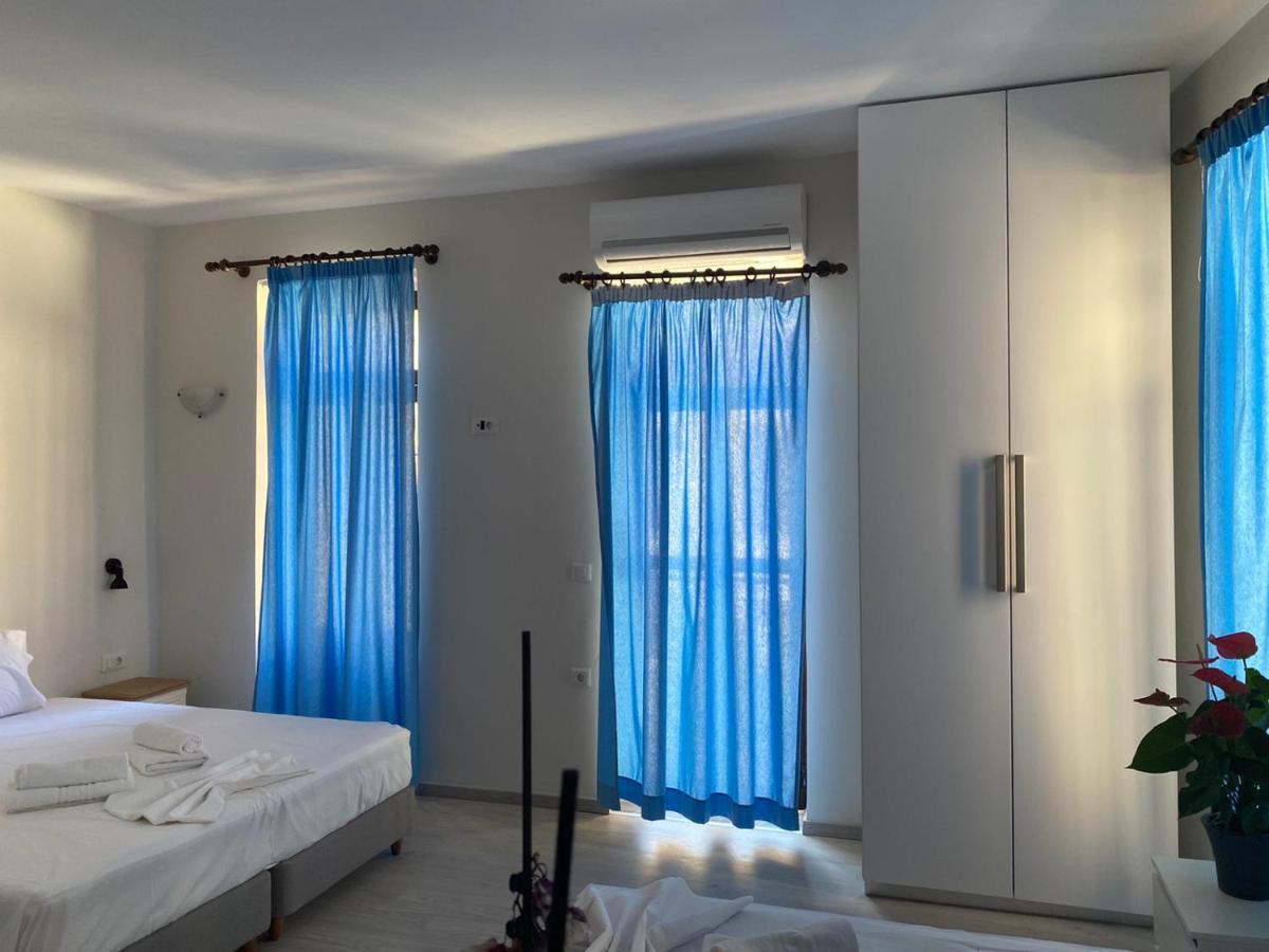 Apartamento Casa Argo La Canea Exterior foto